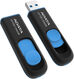 ADATA
Флеш Диск A-Data 256Gb DashDrive UV128 AUV128-256G-RBE USB3.0 черный/синий ADATA
Флеш Диск A-Data 256Gb DashDrive UV128 AUV128-256G-RBE USB3.0 черный/синий
