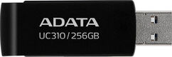 ADATA
Флеш Диск A-Data 256GB UC310 UC310-256G-RBK USB3.2 черный ADATA
Флеш Диск A-Data 256GB UC310 UC310-256G-RBK USB3.2 черный