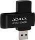 ADATA
Флеш Диск A-Data 256GB UC310 UC310-256G-RBK USB3.2 черный ADATA
Флеш Диск A-Data 256GB UC310 UC310-256G-RBK USB3.2 черный