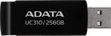 ADATA
Флеш Диск A-Data 256GB UC310 UC310-256G-RBK USB3.2 черный