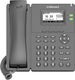 Телефон IP Flyingvoice P20 серый Телефон IP Flyingvoice P20 серый
