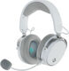 Наушники с микрофоном GMNG GG-HS405W белый мониторные BT/Radio/3.5mm оголовье (1899880) Наушники с микрофоном GMNG GG-HS405W белый мониторные BT/Radio/3.5mm оголовье (1899880)