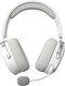 Наушники с микрофоном GMNG GG-HS405W белый мониторные BT/Radio/3.5mm оголовье (1899880) Наушники с микрофоном GMNG GG-HS405W белый мониторные BT/Radio/3.5mm оголовье (1899880)