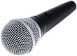 Микрофон проводной Shure PGA48-QTR-E 4.6м черный/серебристый Микрофон проводной Shure PGA48-QTR-E 4.6м черный/серебристый