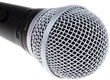 Микрофон проводной Shure PGA48-QTR-E 4.6м черный/серебристый Микрофон проводной Shure PGA48-QTR-E 4.6м черный/серебристый