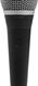 Микрофон проводной Shure PGA48-QTR-E 4.6м черный/серебристый Микрофон проводной Shure PGA48-QTR-E 4.6м черный/серебристый