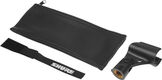 Микрофон проводной Shure PGA48-QTR-E 4.6м черный/серебристый Микрофон проводной Shure PGA48-QTR-E 4.6м черный/серебристый