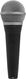 Микрофон проводной Shure PGA48-XLR-E 4.6м черный/серебристый Микрофон проводной Shure PGA48-XLR-E 4.6м черный/серебристый