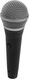 Микрофон проводной Shure PGA48-XLR-E 4.6м черный/серебристый Микрофон проводной Shure PGA48-XLR-E 4.6м черный/серебристый