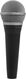 Микрофон проводной Shure PGA48-XLR-E 4.6м черный/серебристый Микрофон проводной Shure PGA48-XLR-E 4.6м черный/серебристый