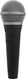 Микрофон проводной Shure PGA48-XLR-E 4.6м черный/серебристый Микрофон проводной Shure PGA48-XLR-E 4.6м черный/серебристый