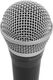 Микрофон проводной Shure PGA48-XLR-E 4.6м черный/серебристый Микрофон проводной Shure PGA48-XLR-E 4.6м черный/серебристый