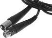 Микрофон проводной Shure PGA48-XLR-E 4.6м черный/серебристый Микрофон проводной Shure PGA48-XLR-E 4.6м черный/серебристый