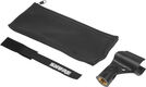 Микрофон проводной Shure PGA48-XLR-E 4.6м черный/серебристый Микрофон проводной Shure PGA48-XLR-E 4.6м черный/серебристый