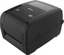 Термопринтер Meferi MP4000D (MP4000D-TR2P111W0B0) 203dpi 152мм/с/USB/RS232/Eth для печ.накл. черный Термопринтер Meferi MP4000D (MP4000D-TR2P111W0B0) 203dpi 152мм/с/USB/RS232/Eth для печ.накл. черный