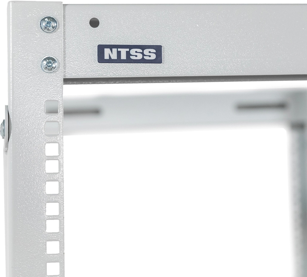 Стойка двухрамная NTSS NTSS-2POR33U/600-1000 33U 550ммx1000мм 600кг серый Стойка двухрамная NTSS NTSS-2POR33U/600-1000 33U 550ммx1000мм 600кг серый