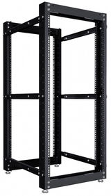 Стойка двухрамная NTSS NTSS-2POR24U/ 600-1000-BL 24U 550ммx1000мм 600кг черный NTSS-2POR24U/600-1000-BL&nbsp;<img style='position: relative;margin:0' src='/image/only_to_order_edit.gif' alt='На заказ' title='На заказ' />