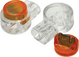Соединитель Suprlan 06-1101 0.4-0.9AWG (упак.:100шт)