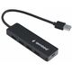 Gembird Разветвитель USB3.1 4xUSB Gembird Разветвитель USB3.1 4xUSB