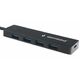 Gembird Разветвитель USB3.1 4xUSB Gembird Разветвитель USB3.1 4xUSB