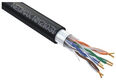 Кабель NEOMAX [NM21031] F/UTP cat.5e 4 пары (305 м) 0.48 мм (24 AWG) Медь