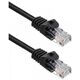Кабель ACD Патч-корд ACD-LPU5C-10M |ACD-LPU5C-10M| Cat5e UTP 24AWG 4Pair