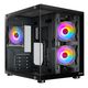 Ginzzu V150 3*FAN 12LC4 Ginzzu V150 3*FAN 12LC4