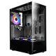 Ginzzu CL305 FAN 3*12LC4 FRGB Ginzzu CL305 FAN 3*12LC4 FRGB