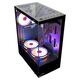 Ginzzu CL305 FAN 3*12LC4 FRGB Ginzzu CL305 FAN 3*12LC4 FRGB