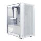 Ginzzu CL540 White mATX Ginzzu CL540 White mATX