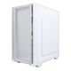 Ginzzu CL540 White mATX Ginzzu CL540 White mATX