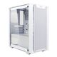Ginzzu CL560 White mATX Ginzzu CL560 White mATX