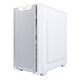 Ginzzu CL560 White mATX Ginzzu CL560 White mATX