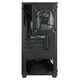 Ginzzu CL610 mATX FAN 4*12FRGB Белый