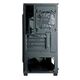 Ginzzu CL690 mATX FAN 4*12FRGB