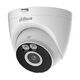 DAHUA DH-IPC-T4AP-PV-0280B Уличная купольная IP-видеокамера Smart Dual Light 4Мп