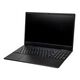 Hiper Workbook U26 [U26-15FII5103R8S2WPG] black 15.6