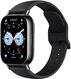 Часы Xiaomi Redmi Watch 5 Lite BHR8789GL Black Часы Xiaomi Redmi Watch 5 Lite BHR8789GL Black