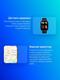 Часы Xiaomi Redmi Watch 5 Lite BHR8789GL Black