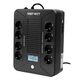 SMARTWATT UPS SAFE PRO LCD 800 {линейно-интерактивный SMARTWATT UPS SAFE PRO LCD 800 {линейно-интерактивный