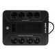 SMARTWATT UPS SAFE PRO LCD 800 {линейно-интерактивный