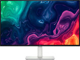 Dell 31.5" S3225QS S/ Bk (VA; 16:9; 300 cd/ m2; 3000:1; 3840x2160x120Hz; 4ms; 1, 07bln col;178/ 178; DP1.4;2xHDMI;Spk 2x5W;Tilt;Swiv; HAS;VESA)