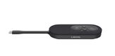 Fanvil
LINKVIL CA200 All-in-one решение для ВКС: RC10+CP20; 4K UHD One-click Screen-sharing Fanvil
LINKVIL CA200 All-in-one решение для ВКС: RC10+CP20; 4K UHD One-click Screen-sharing