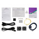 SNR SNR-S2989G-24TX-POE-2AC