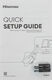 Hisense 55A6Q Hisense 55A6Q