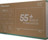 Hisense 55A6Q