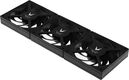 Вентилятор для корпуса Formula Air Bridge Plus ARGB 120х120x25 черный 4-pin 27.2дБ (упак.:3шт) (AIR BRIDGE PLUS BK) Ret Вентилятор для корпуса Formula Air Bridge Plus ARGB 120х120x25 черный 4-pin 27.2дБ (упак.:3шт) (AIR BRIDGE PLUS BK) Ret