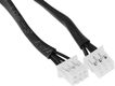 Вентилятор для корпуса Formula Air Bridge Plus ARGB 120х120x25 черный 4-pin 27.2дБ (упак.:3шт) (AIR BRIDGE PLUS BK) Ret Вентилятор для корпуса Formula Air Bridge Plus ARGB 120х120x25 черный 4-pin 27.2дБ (упак.:3шт) (AIR BRIDGE PLUS BK) Ret
