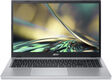 Ноутбук Acer Aspire 3 A315-24P-R16W Ryzen 3 7320U 8Gb SSD256Gb AMD Radeon 610M 15.6