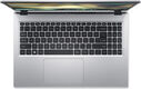Ноутбук Acer Aspire 3 A315-24P-R16W Ryzen 3 7320U 8Gb SSD256Gb AMD Radeon 610M 15.6